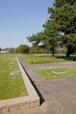 Cimetière militaire Allemand Ploudaniel - Lesneven à Lesneven