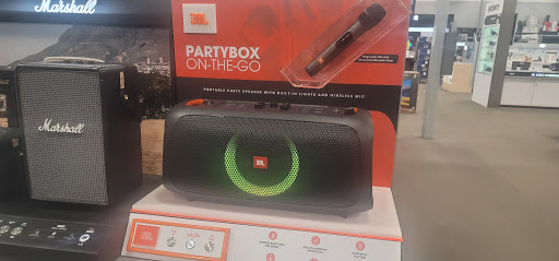 Shopping Mall «Downey Landing», reviews and photos, Lakewood Blvd & Stewart and Gray Rd, Downey, CA 90242, USA