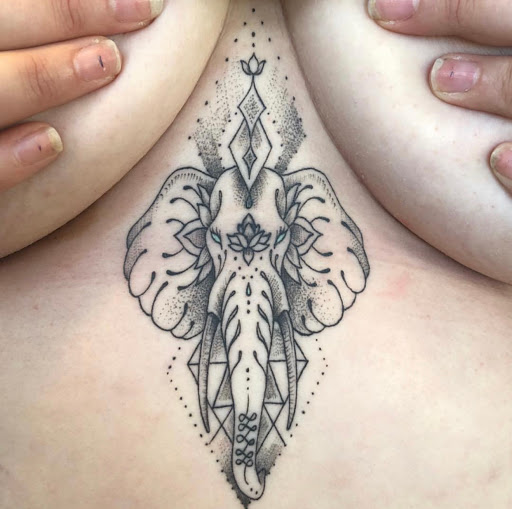 Explore eren yeager tattoo ideas, creative tattoo ideas in Santa Clara, available at Vampire Battle Mansion Tattoo and Piercing