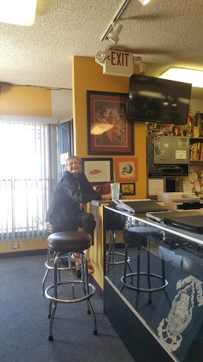 Tattoo Shop «In the Skin Tattoo & Body Piercing Studios», reviews and photos, 586 N Lake Ave, Pasadena, CA 91101, USA