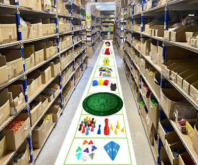 Tout Pour le Jeu à Arçon