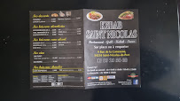 Photos du propriétaire du Kebab Saint Nicolas à Saint-Nicolas-de-Port - n°11
