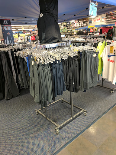 Sporting Goods Store «Big 5 Sporting Goods», reviews and photos, 2259 N Fremont St, Monterey, CA 93940, USA