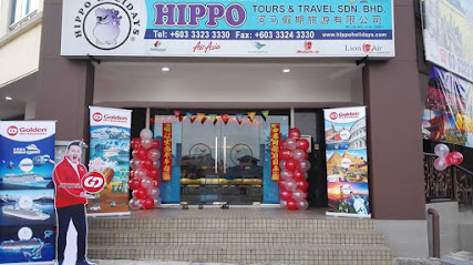 Hippo Tours & Travel Sdn. Bhd.