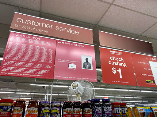 Discount Store «Kmart», reviews and photos, 111 W McKnight Way, Grass Valley, CA 95949, USA
