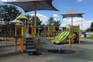 Madison's Place Playground image