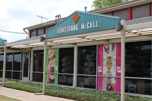 Armstrong McCall Beauty Supply, 3100 S Lamar Blvd, Austin, TX 78704, USA, 