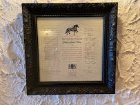 Margarethenhof à Büren carte