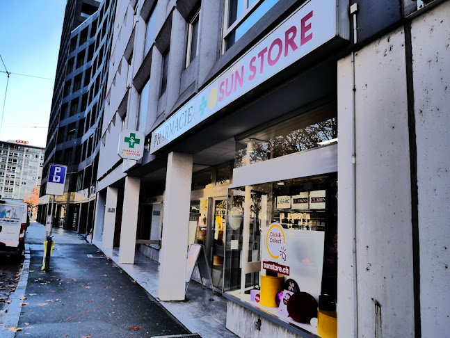 Rezensionen über Sun Store Genève Lyon in Nyon - Apotheke