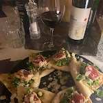 Photo n°1 de l'avis de Robin.i fait le 21/10/2021 à 06:40 sur le  Bataclan Restaurant Pizza & Music à Aosta