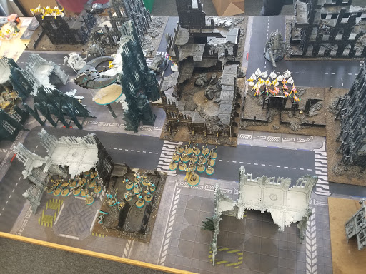 Shopping Mall «Southview Shopping Center», reviews and photos, 1209 Southview Blvd, South St Paul, MN 55075, USA