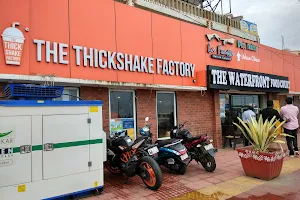 The Thickshake Factory image
