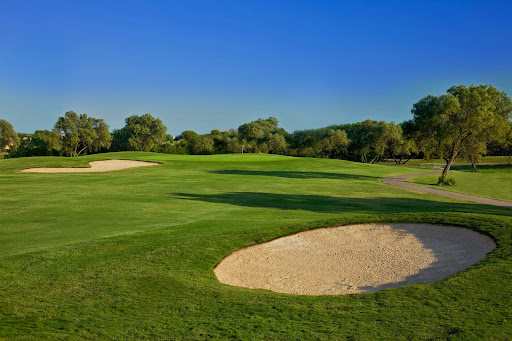 Golf Course «Lozano Golf Center», reviews and photos, 4401 Old Brownsville Rd, Corpus Christi, TX 78405, USA