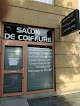 Salon de coiffure Espace Pavillon Coiffure 69007 Lyon