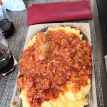 Photo n°6 de l'avis de Maria.o fait le 22/10/2021 à 19:07 sur le  Taverna Castelluccio à Castelluccio