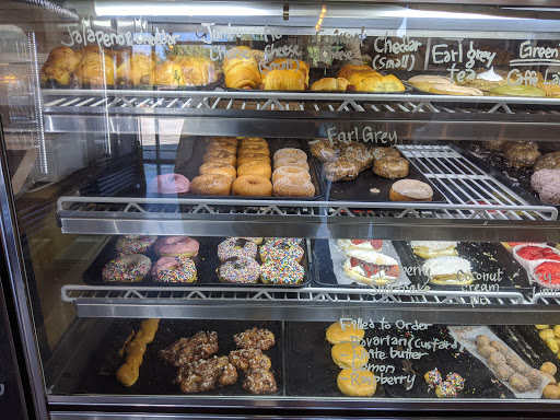 Donut Shop «Earnest Donuts», reviews and photos, 4740 TX-121 #700, Lewisville, TX 75056, USA
