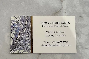 Dunn & Platts Dental image