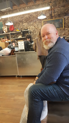 Used Clothing Store «Buffalo Exchange Houston», reviews and photos, 2901 S Shepherd Dr, Houston, TX 77098, USA