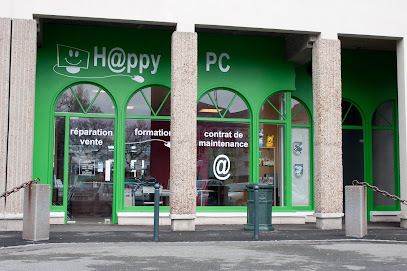 Happy PC Saint-Malo 35400