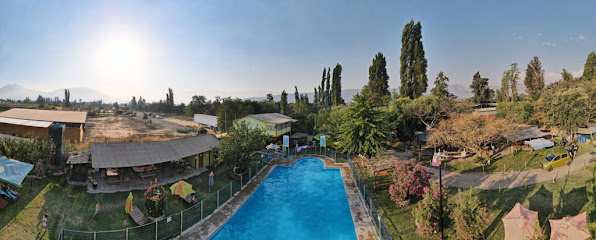 PISCINA LAS CALABAZAS