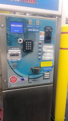 Car Wash «Seasuds Carwash», reviews and photos, 1426 23rd Ave, Seattle, WA 98122, USA