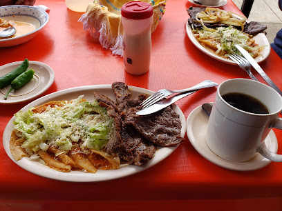 Restaurante El Descanso - C. Francisco Sarabia 115, 2 de Julio, 73580 Hueytamalco, Pue., Mexico