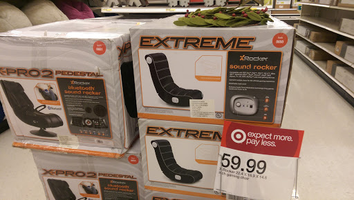 Department Store «Target», reviews and photos, 5800 20th St, Vero Beach, FL 32966, USA