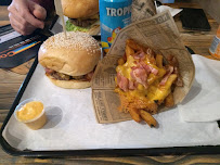 Frite du Restaurant Too Good Burger à Cornebarrieu - n°19