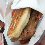 Photo n°2 de l'avis de giuseppe.o fait le 13/03/2019 à 10:57 sur le  Porchetta da Lele à Grottaferrata