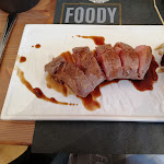 Photo n°3 de l'avis de Flavio.e fait le 16/05/2018 à 17:37 sur le  Gambrinus Montecatini Terme à Montecatini Terme