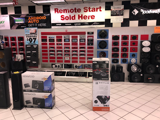 Appliance Store «ABC Warehouse», reviews and photos, 15477 Hall Rd, Macomb, MI 48044, USA