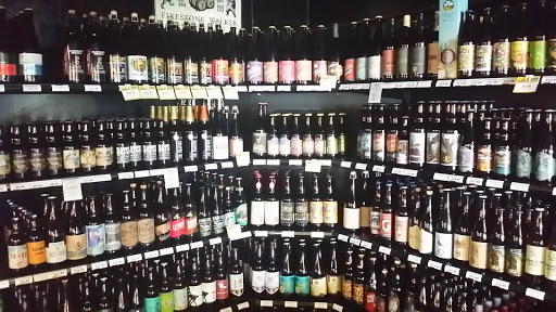 Liquor Store «Alameda Liquor Mart», reviews and photos, 9660 E Alameda Ave, Denver, CO 80247, USA