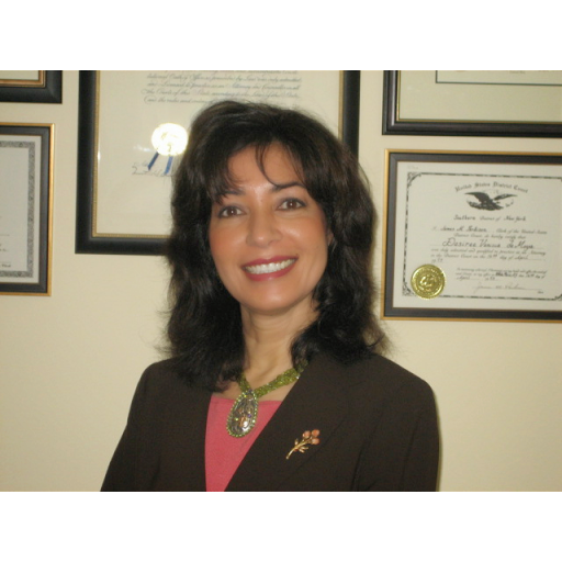 Divorce Lawyer «Desiree de Moya, Esq.», reviews and photos