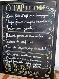 Photos du propriétaire du Restaurant Ô Tiap à Bordeaux - n°3