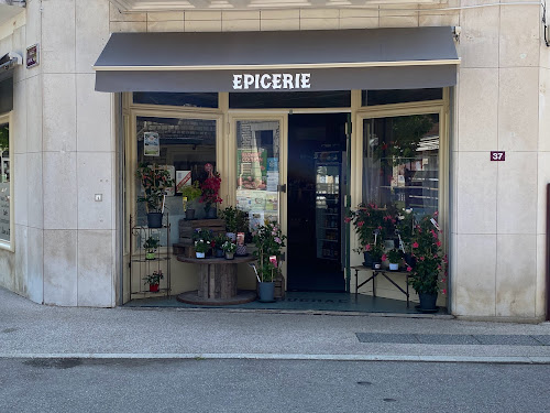 Épicerie fine L' improbable Epicerie Rouffignac-Saint-Cernin-de-Reilhac