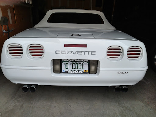 Tire Shop «Discount Tire Store - Westminster, CO», reviews and photos, 7401 W 92nd Ave, Westminster, CO 80021, USA