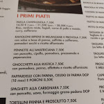 Photo n°3 de l'avis de Christian.o fait le 14/02/2021 à 14:00 sur le  Ristorante Pizzeria Oasi Campagnola à Mareno di Piave