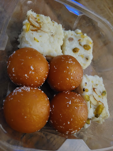 Indian Restaurant «Aangan Sweets & Catering», reviews and photos, 9020 Sutton Pl, Hamilton, OH 45011, USA