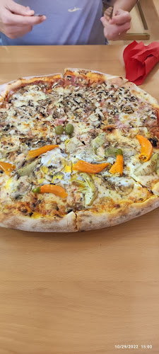 Komentari i recenzije Restoran i pizzeria Lagvić