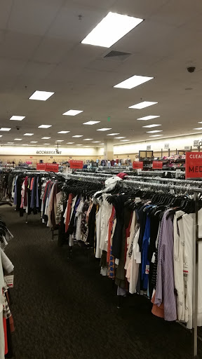 Department Store «Nordstrom Rack Stephanie Street Center», reviews and photos, 579 N Stephanie St, Henderson, NV 89014, USA