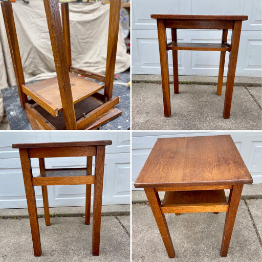 Photo of Daves Furniture Repair