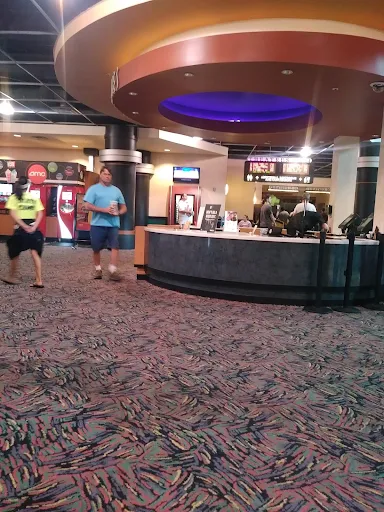 Movie Theater «AMC Classic Indian River 24», reviews and photos, 6200