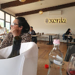 Photo n°1 de l'avis de Antonio.a fait le 04/04/2024 à 14:19 sur le  Xenia Ristorante Mediterraneo à Pozzuoli