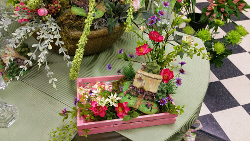 Florist «Flowers and Gifts of Rocky Mount Inc.», reviews and photos, 3026 Sunset Ave, Rocky Mount, NC 27804, USA