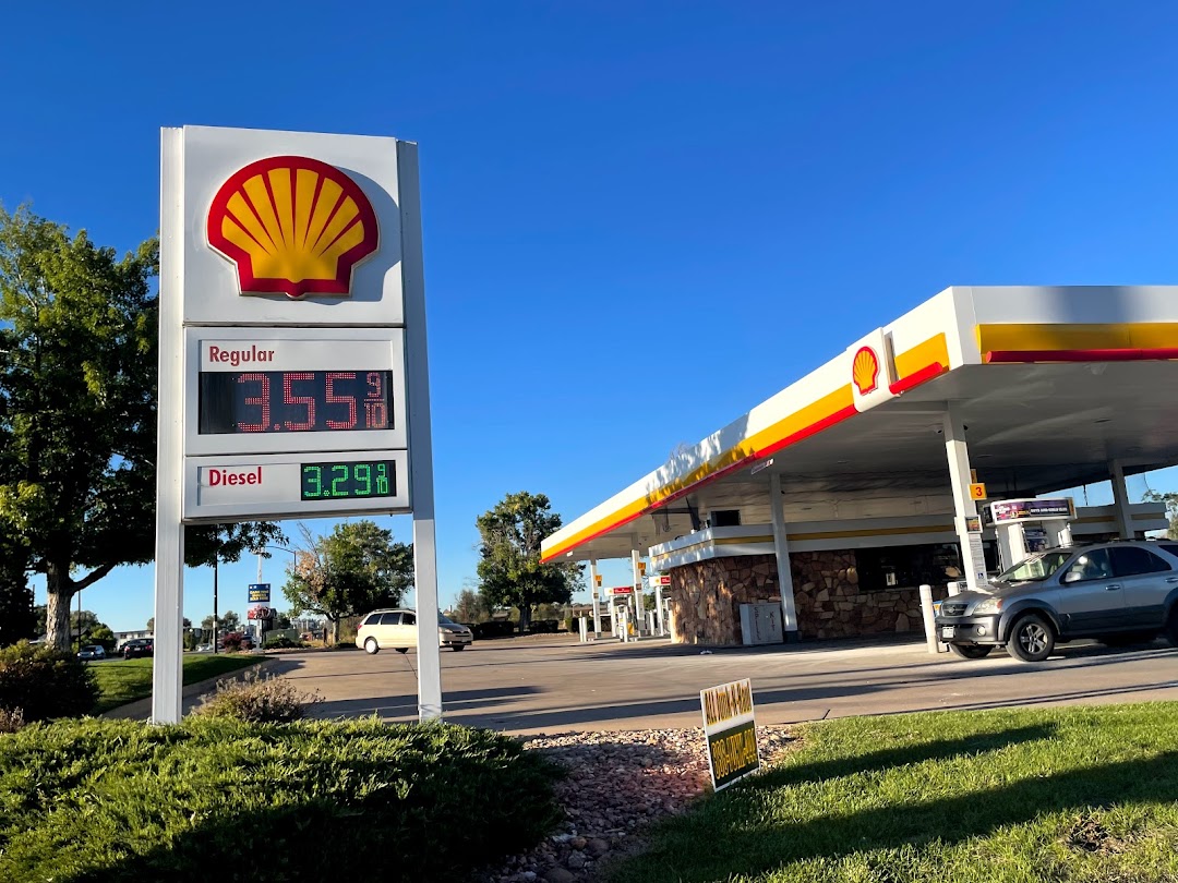 Shell
