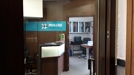 Mullaji Knee Clinic