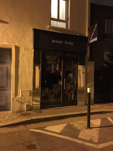 Barb Hair 92 à Asnières-sur-Seine