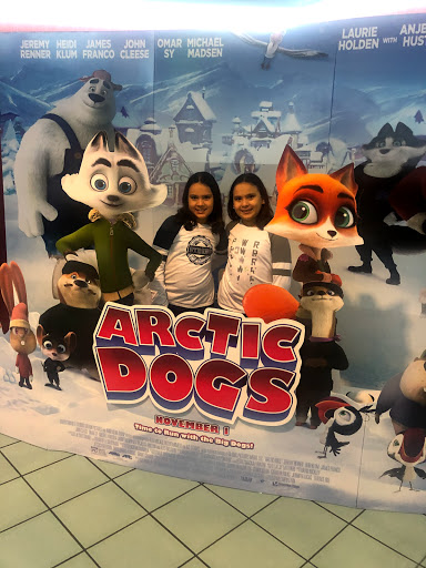 Movie Theater «Miami Lakes 17 Theatre», reviews and photos, 6743 Main St, Miami Lakes, FL 33014, USA