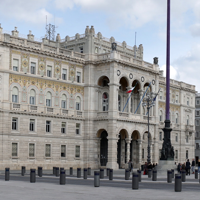 Prefettura di Trieste