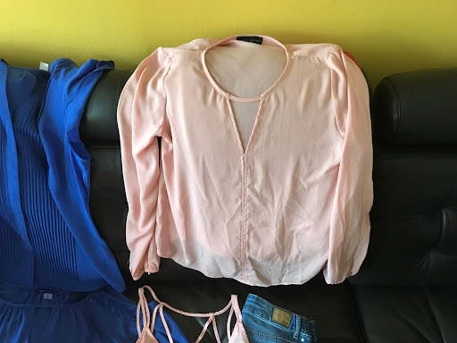 Department Store «Sears», reviews and photos, 1400 Union Tpke, New Hyde Park, NY 11040, USA